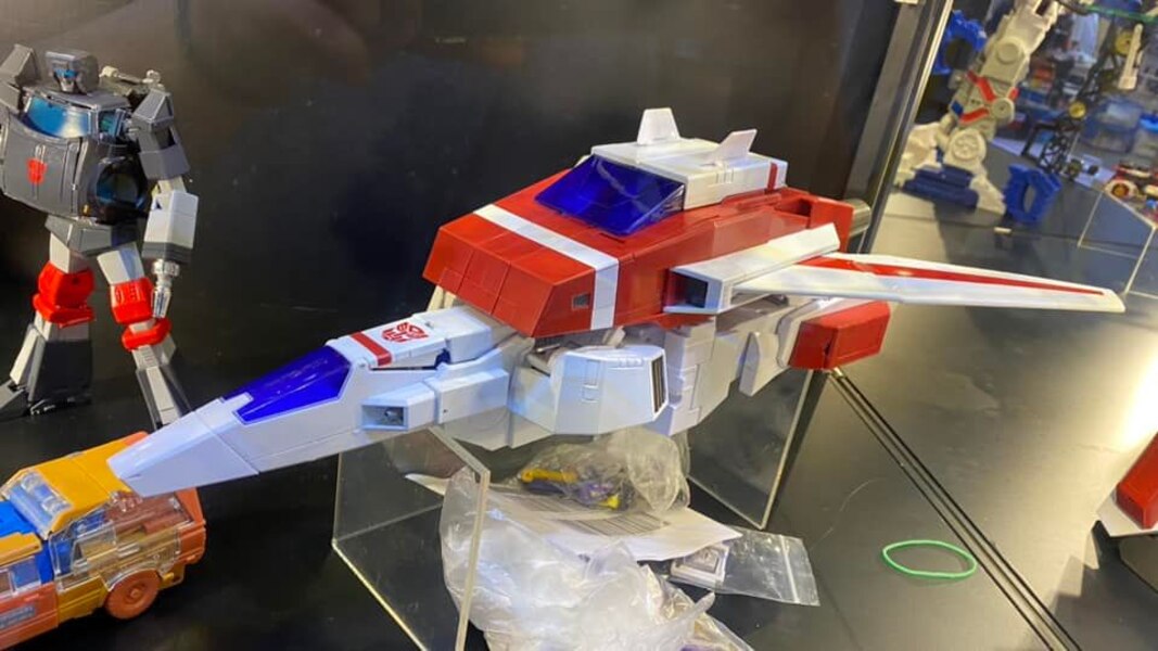 HKACG 2022    Hasbro Transformers Display Booth Image  (104 of 144)